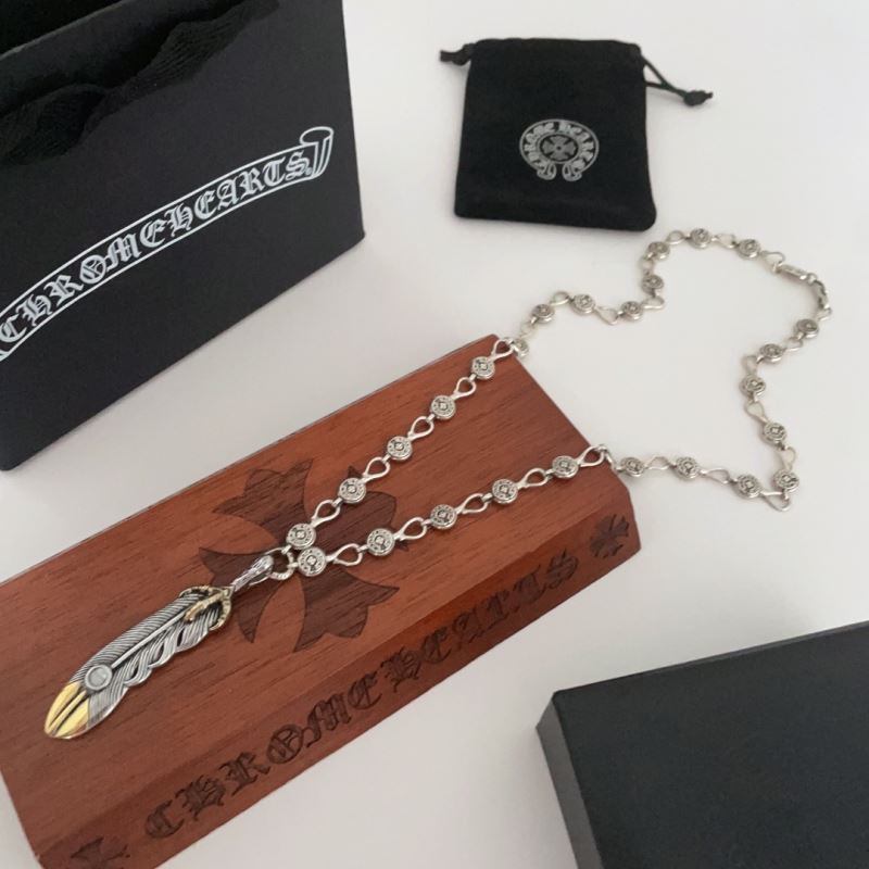 Chrome Hearts Necklaces